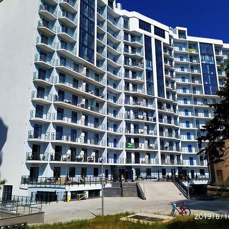 Миконос 2 Apartment Oldenburg Bagian luar foto