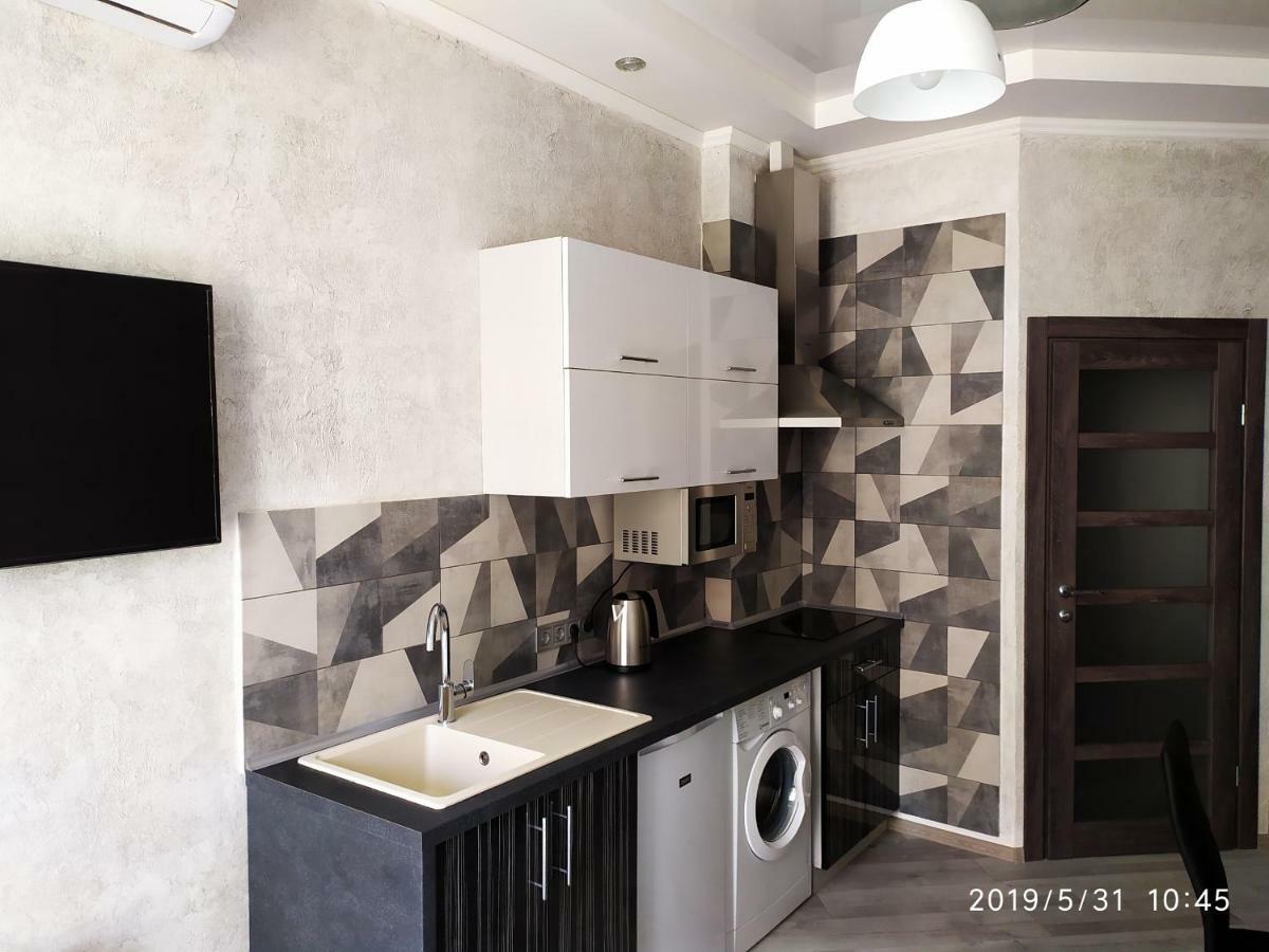 Миконос 2 Apartment Oldenburg Bagian luar foto