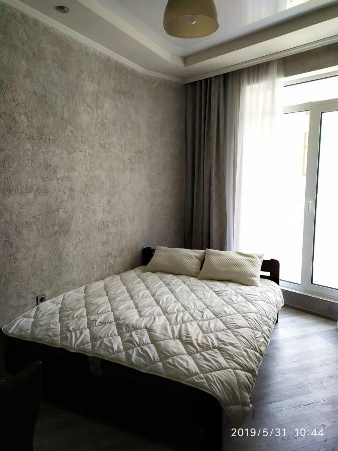 Миконос 2 Apartment Oldenburg Bagian luar foto