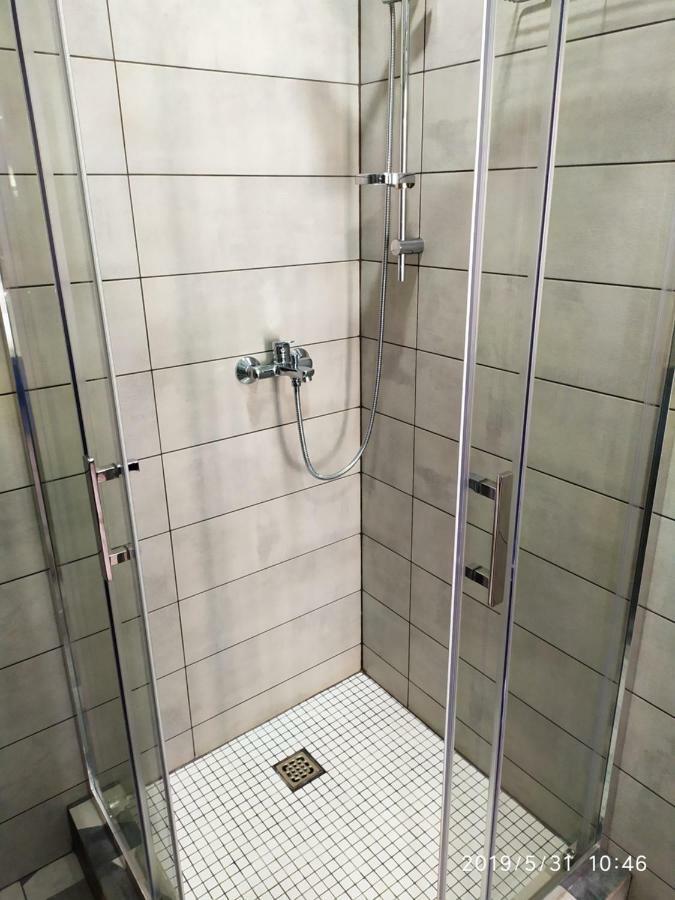 Миконос 2 Apartment Oldenburg Bagian luar foto