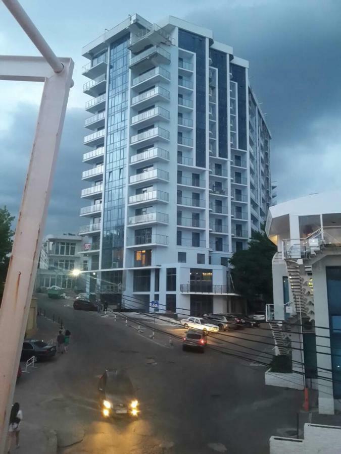 Миконос 2 Apartment Oldenburg Bagian luar foto