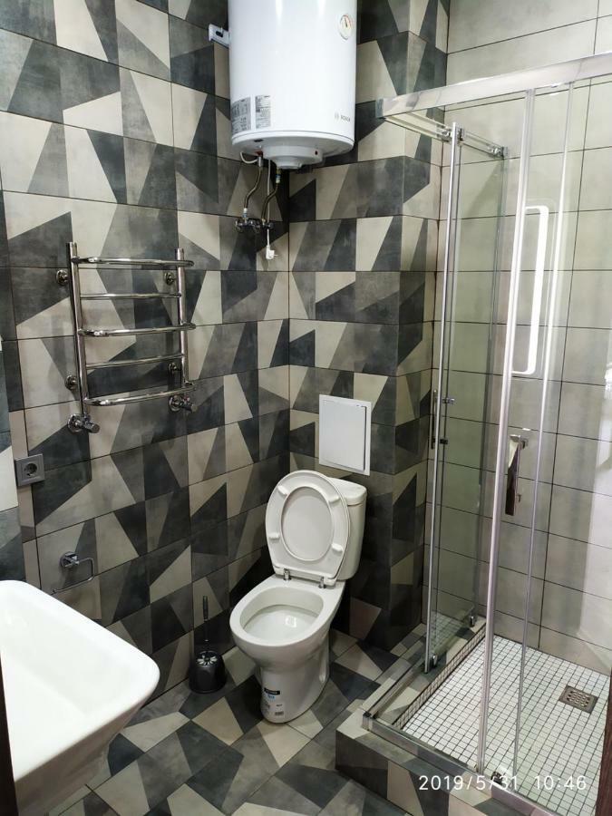 Миконос 2 Apartment Oldenburg Bagian luar foto