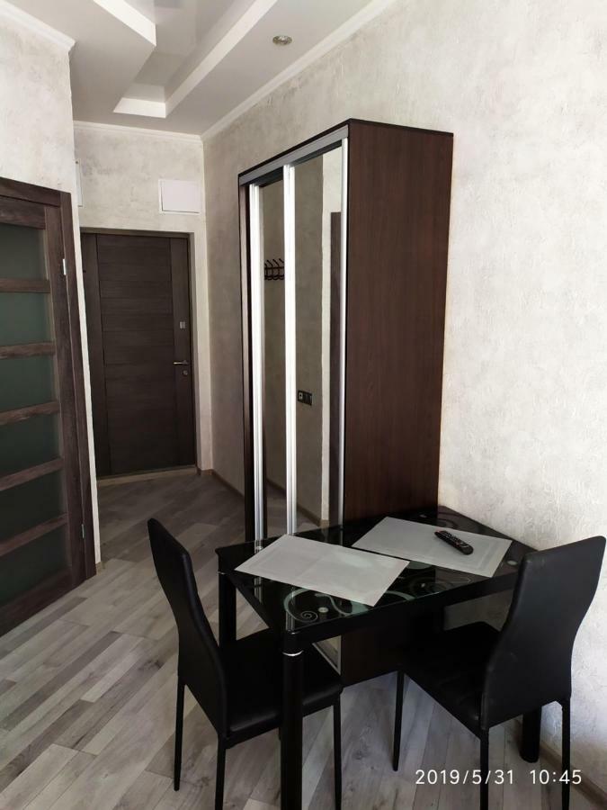 Миконос 2 Apartment Oldenburg Bagian luar foto