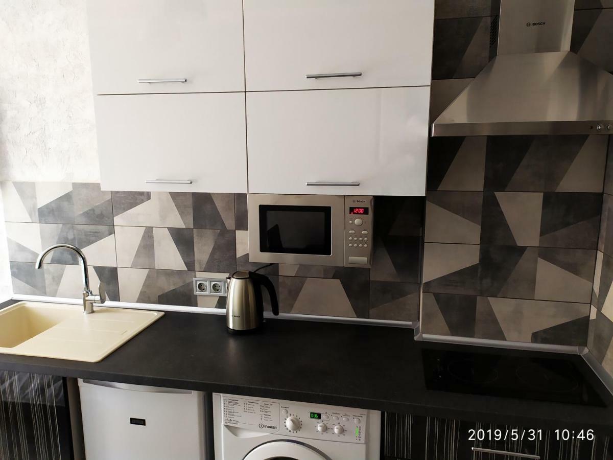 Миконос 2 Apartment Oldenburg Bagian luar foto
