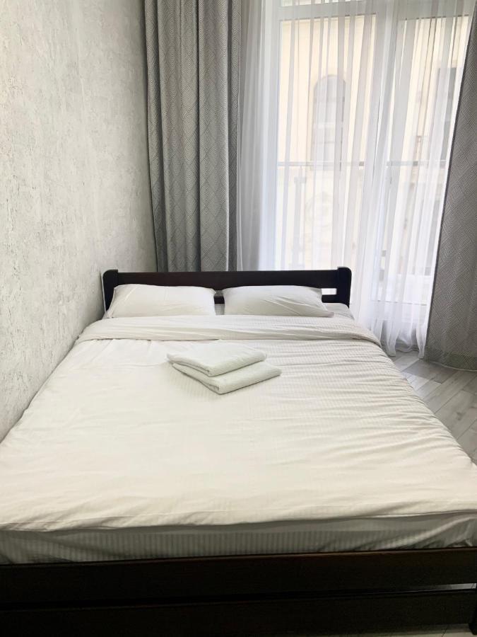 Миконос 2 Apartment Oldenburg Bagian luar foto
