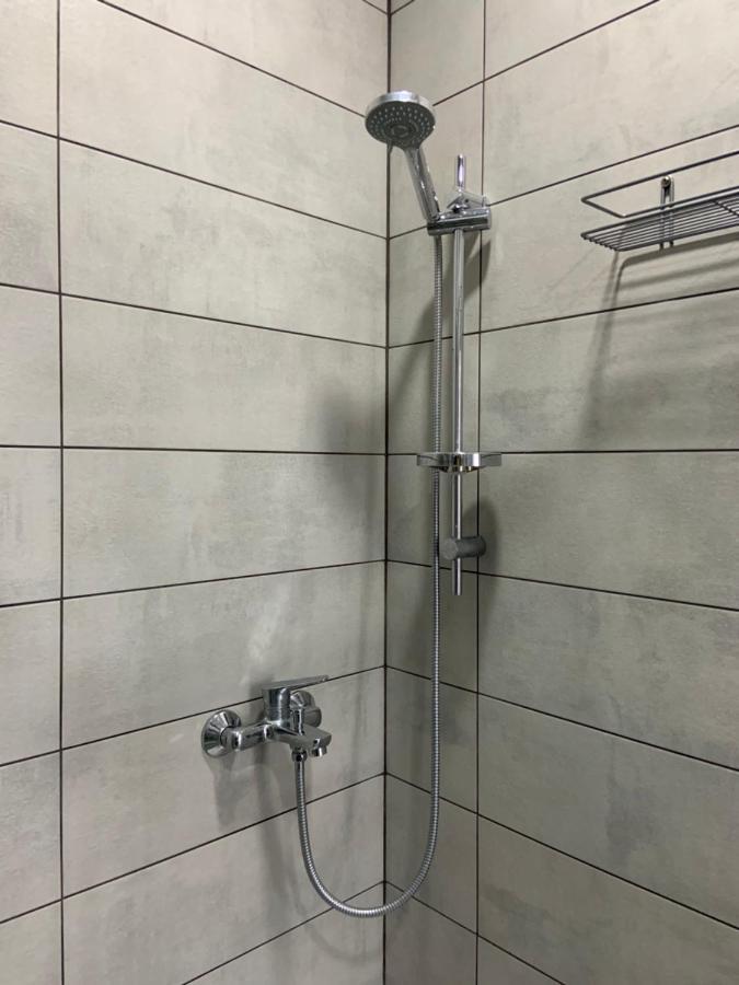 Миконос 2 Apartment Oldenburg Bagian luar foto