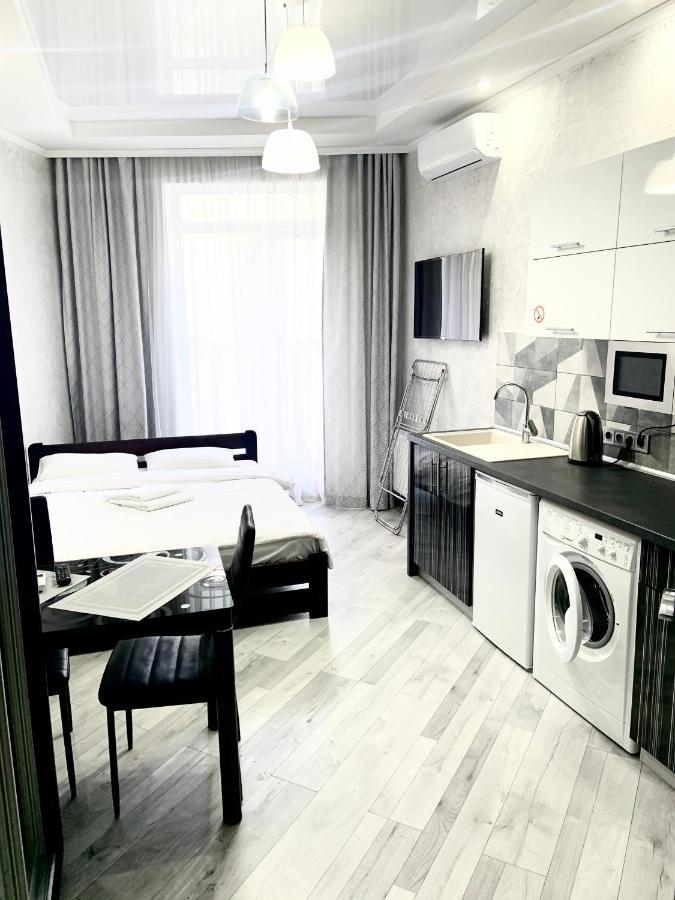 Миконос 2 Apartment Oldenburg Bagian luar foto