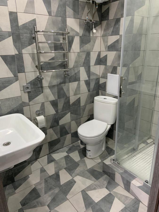 Миконос 2 Apartment Oldenburg Bagian luar foto