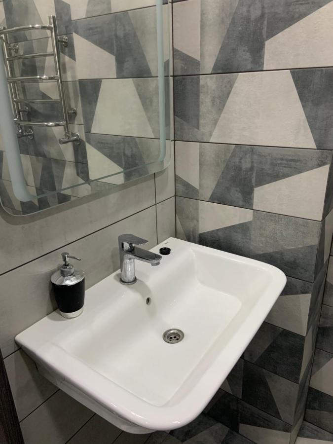 Миконос 2 Apartment Oldenburg Bagian luar foto