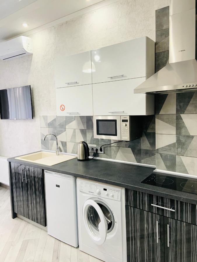 Миконос 2 Apartment Oldenburg Bagian luar foto